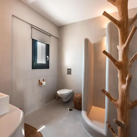 Ifestau.4 Fira (Santorini)