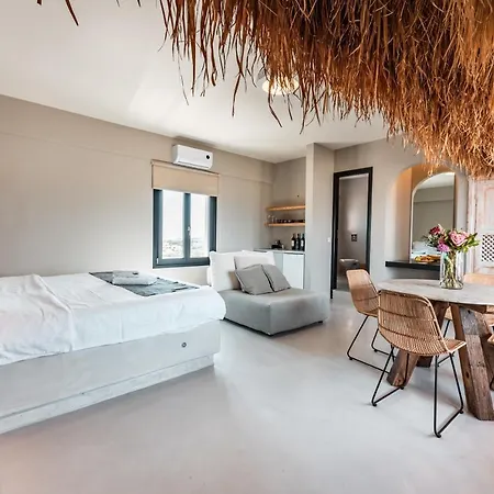 Ifestau.4 4* Fira (Santorini)