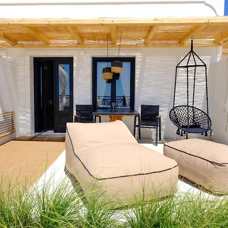 Aparthotel Ifestau.4 Fira (Santorini)