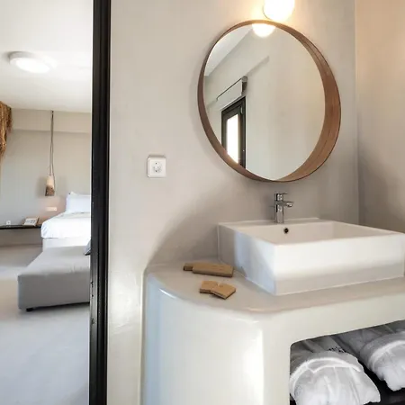 Ifestau.4 4* Fira (Santorini)