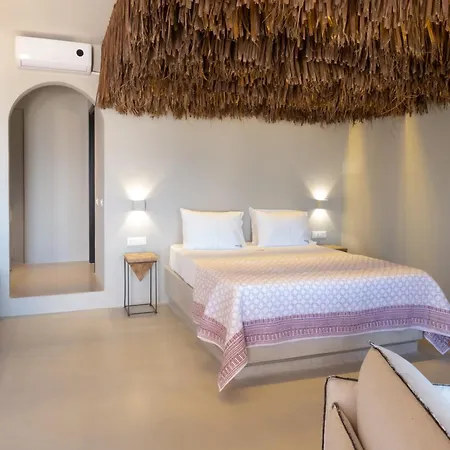 Aparthotel Ifestau.4 Fira (Santorini)