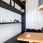 Ifestau.4 4* Fira (Santorini)