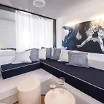 Aparthotel Ifestau.4 Fira (Santorini)
