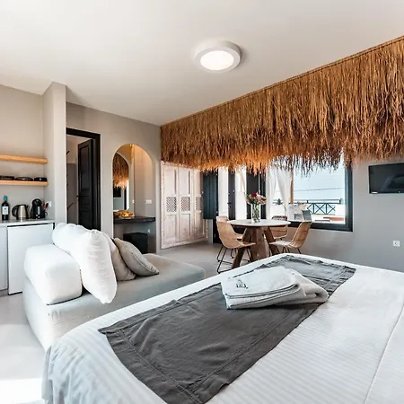 Ifestau.4 شقة فندقية