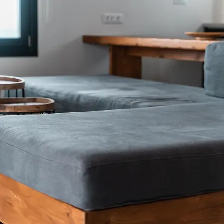 Ifestau.4 شقة فندقية