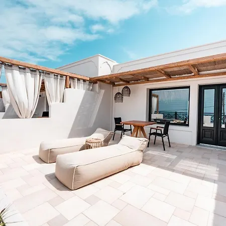 Ifestau.4 شقة فندقية