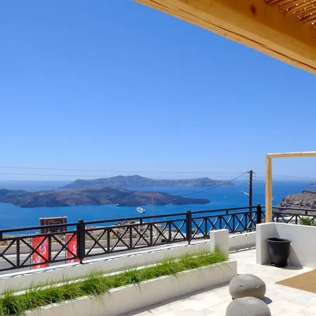 شقة فندقية Ifestau.4 4*