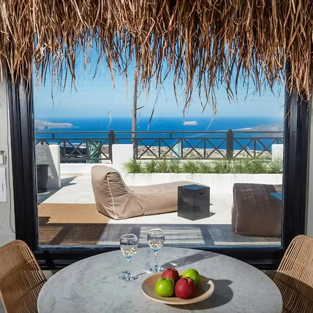 Ifestau.4 شقة فندقية