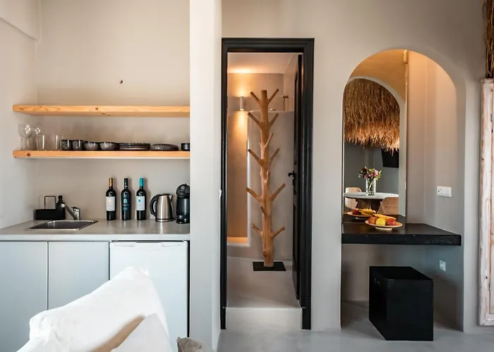 Ifestau.4 Fira (Santorini)