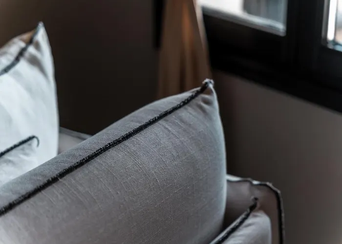 Ifestau.4 Aparthotel