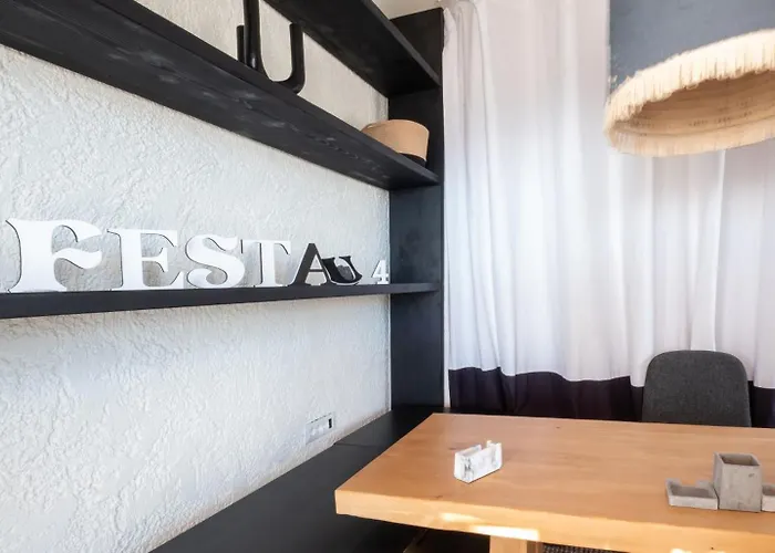 Ifestau.4 4* Fira (Santorini)