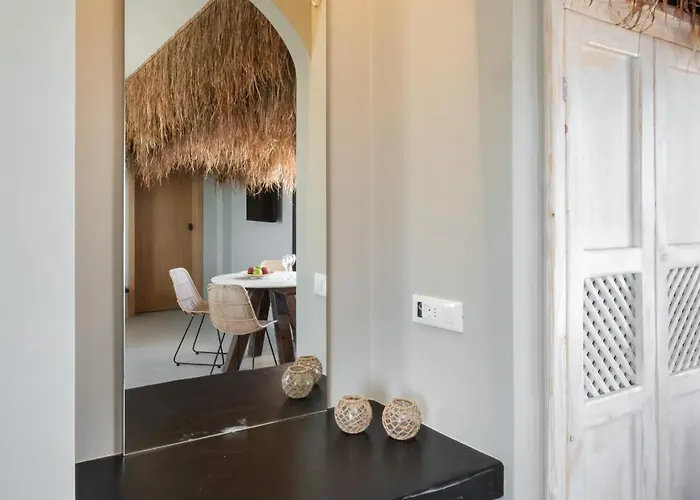 Ifestau.4 Aparthotel 4*