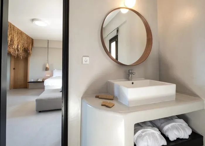 Ifestau.4 4* Fira (Santorini)