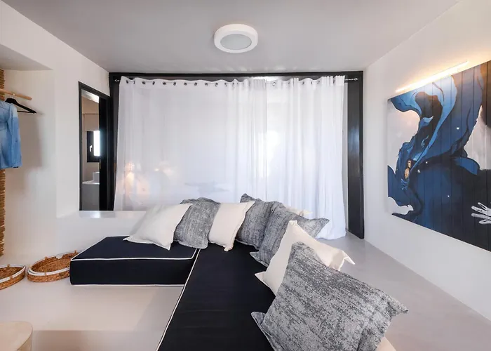 Aparthotel Ifestau.4