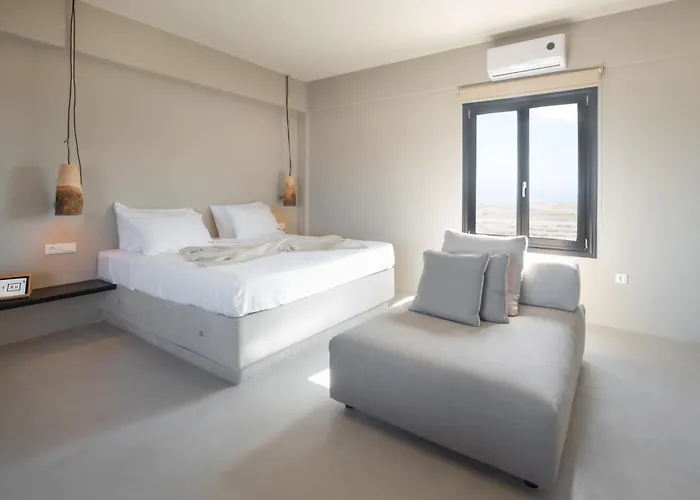 Ifestau.4 Fira (Santorini)