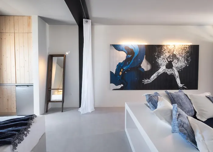 Ifestau.4 Fira (Santorini)