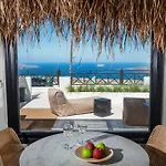 Ifestau.4 Lejlighedshotel