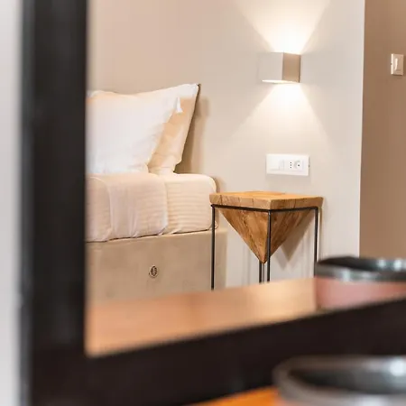 Apart-hotel Ifestau.4 Fira (Santorini)
