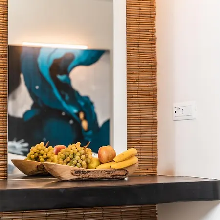 Apart-hotel Ifestau.4 Fira (Santorini)