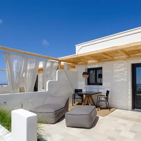 Ifestau.4 4* Fira (Santorini)