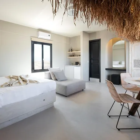 Lejlighedshotel Ifestau.4 Fira (Santorini)