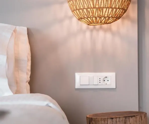 Ifestau.4 Apart Otel 4*