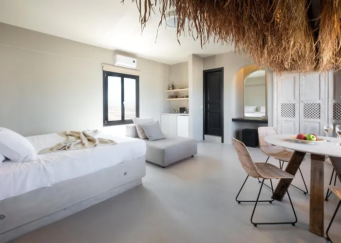 Apart Otel Ifestau.4 Fira (Santorini)