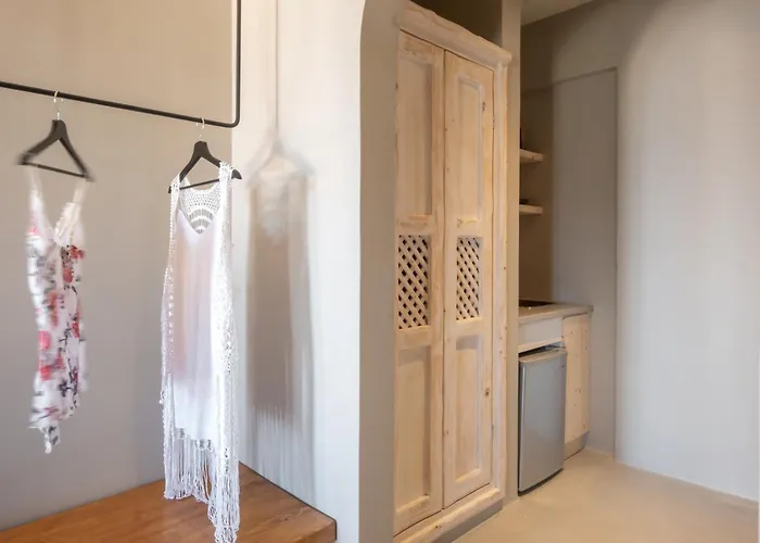 Ifestau.4 Aparthotel