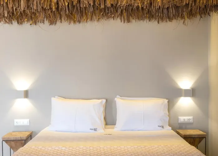 Ifestau.4 Aparthotel 4*