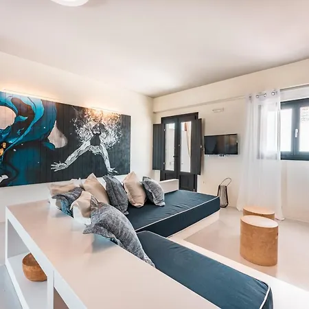 Ifestau.4 4* Fira (Santorini)