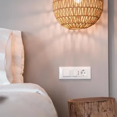 Ifestau.4 Hotel apartamentowy 4*