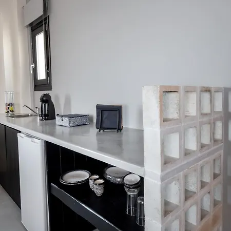 Ifestau.4 Fira (Santorini)