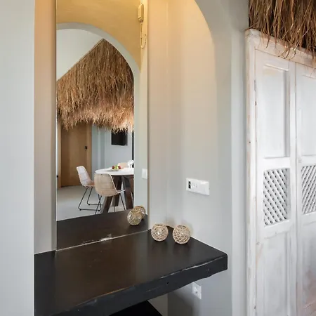 Ifestau.4 Hotel apartamentowy 4*