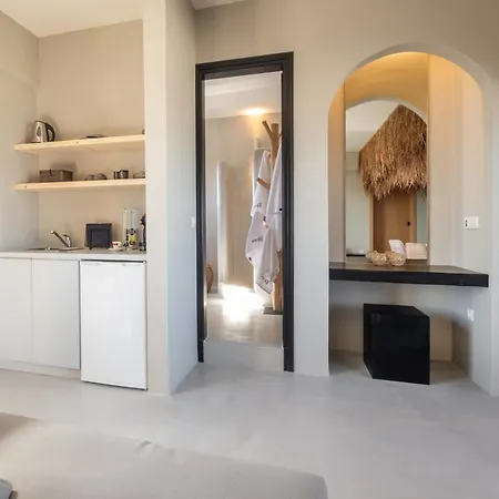 Ifestau.4 Hotel apartamentowy