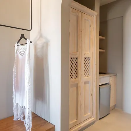 Ifestau.4 Апарт-отель