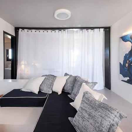 Appart hôtel Ifestau.4