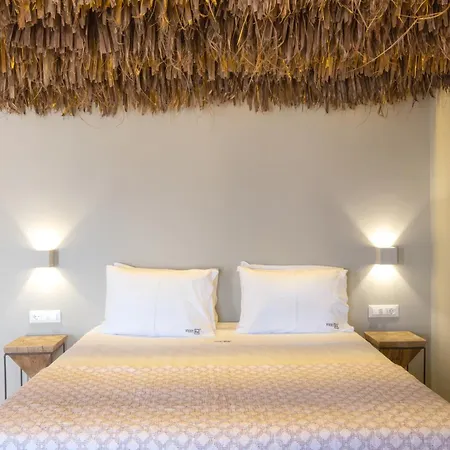 Ifestau.4 Hotel apartamentowy 4*