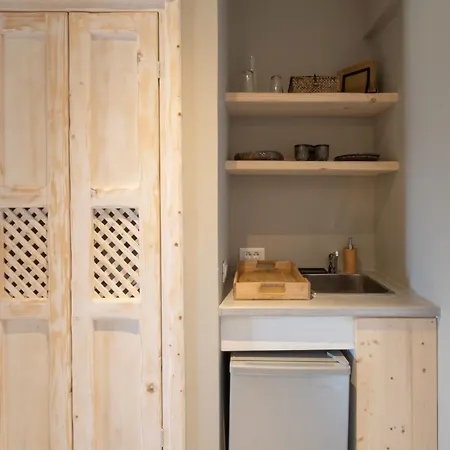 Hotel apartamentowy Ifestau.4 4*