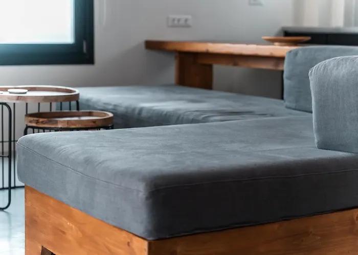 Ifestau.4 Apartmanhotel