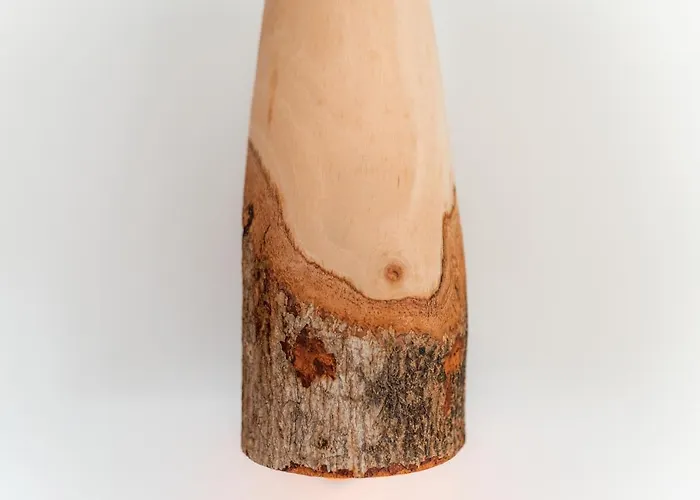 Ifestau.4 Apartmanhotel Fíra