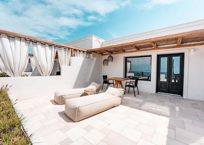 Ifestau.4 Apart Otel