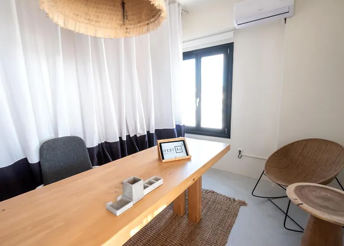 Ifestau.4 Apartmanhotel