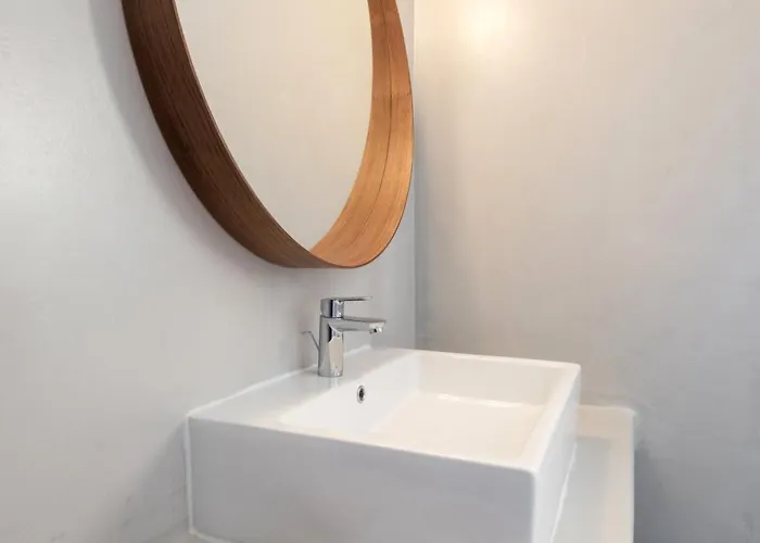 Ifestau.4 Apartmanhotel