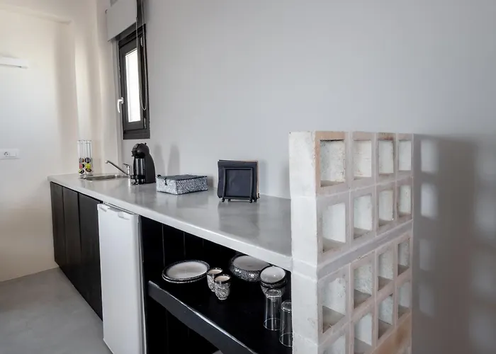 Ifestau.4 Fira (Santorini)