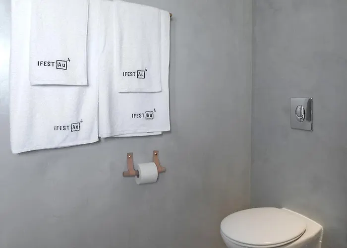 Apartmanhotel Ifestau.4