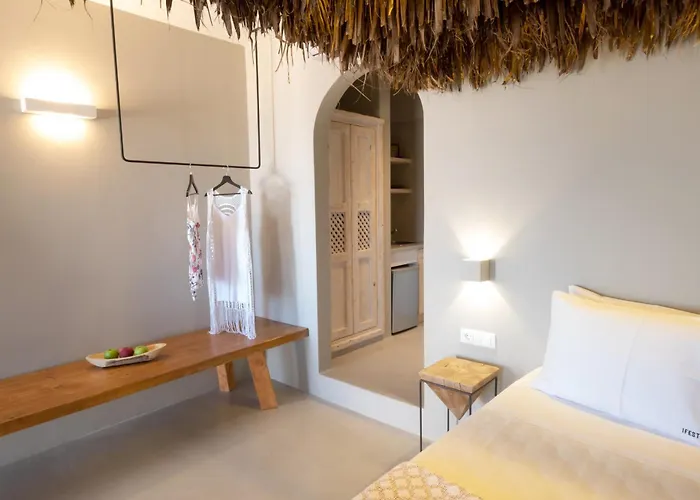 Apartmanhotel Ifestau.4