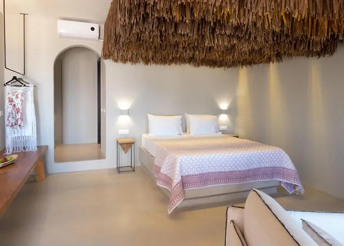 Apart Otel Ifestau.4 Fira (Santorini)