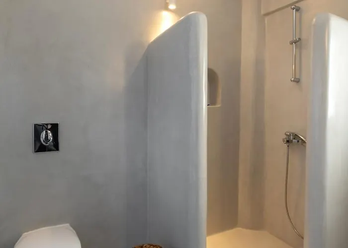 Ifestau.4 4* Fira (Santorini)