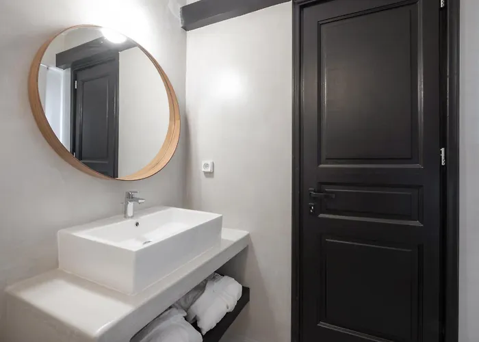 Ifestau.4 Apartmanhotel