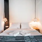 Apartahotel Ifestau.4 Fira (Santorini)